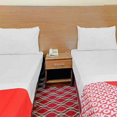 Al Arraf Hotel Dubaj Zewnętrze zdjęcie