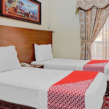 Al Arraf Hotel Dubaj Zewnętrze zdjęcie