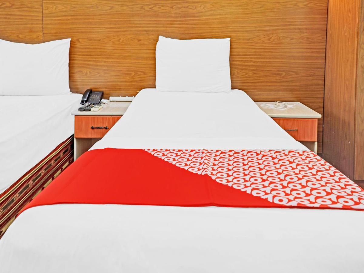 Al Arraf Hotel Dubaj Zewnętrze zdjęcie