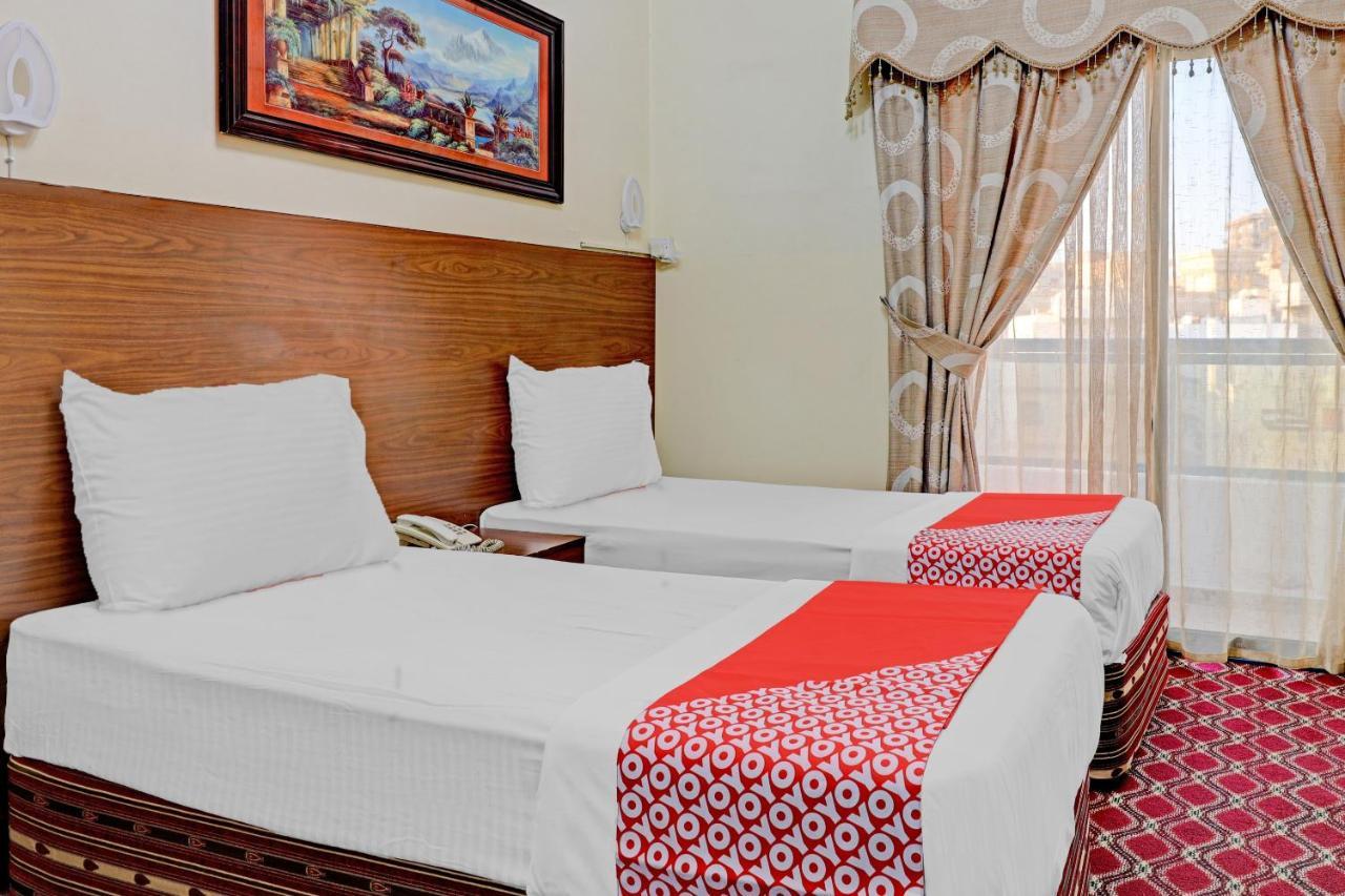 Al Arraf Hotel Dubaj Zewnętrze zdjęcie