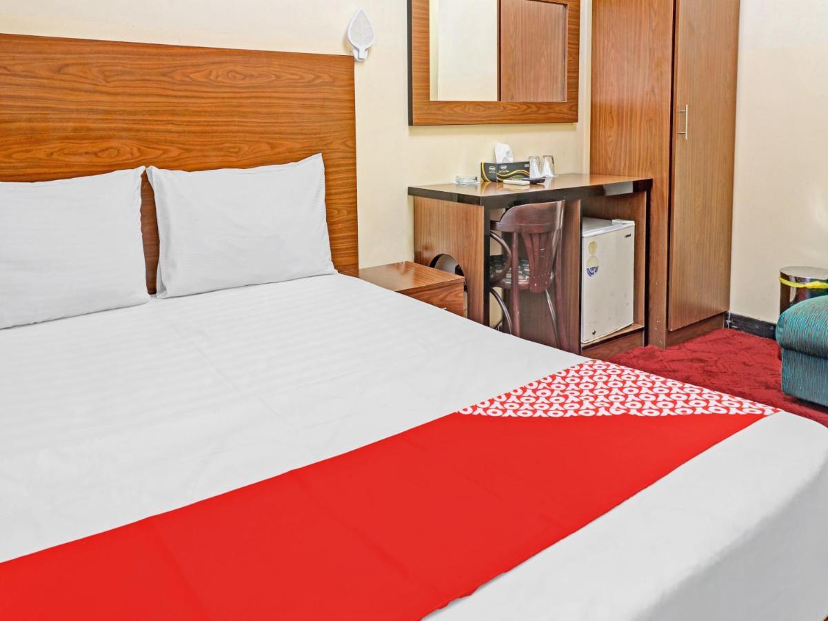 Al Arraf Hotel Dubaj Zewnętrze zdjęcie
