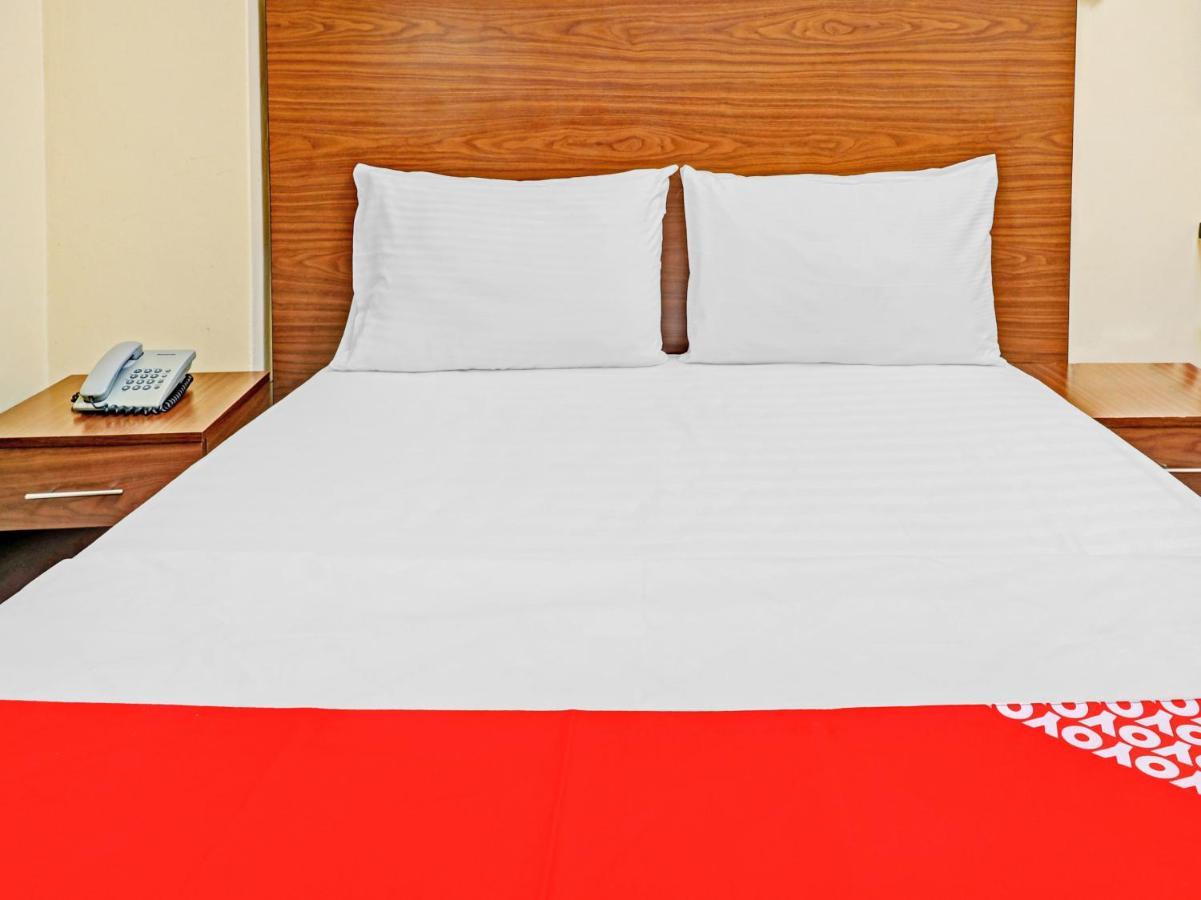 Al Arraf Hotel Dubaj Zewnętrze zdjęcie