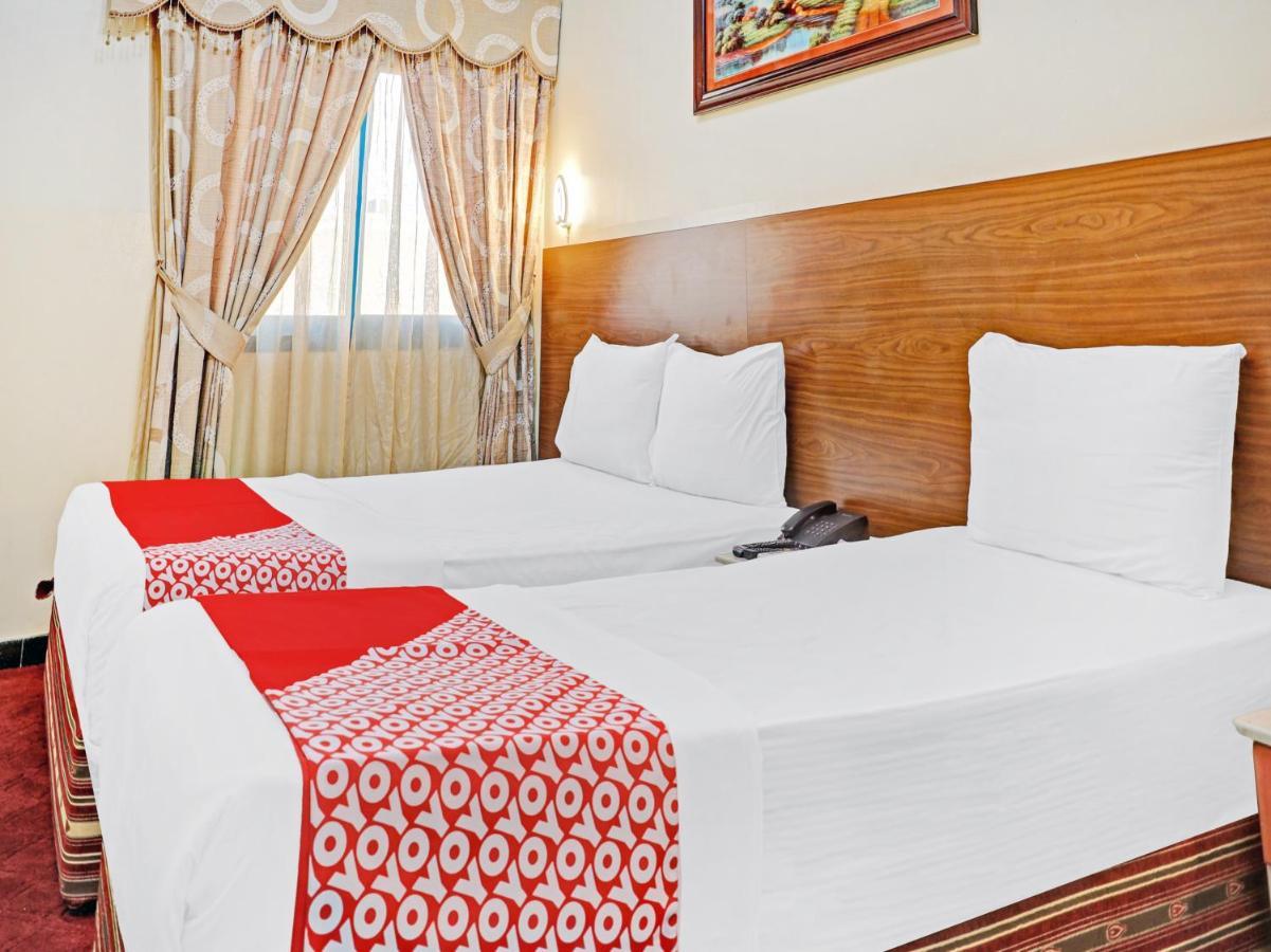 Al Arraf Hotel Dubaj Zewnętrze zdjęcie