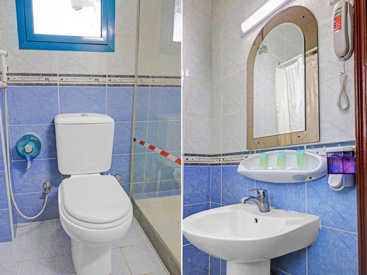 Al Arraf Hotel Dubaj Zewnętrze zdjęcie