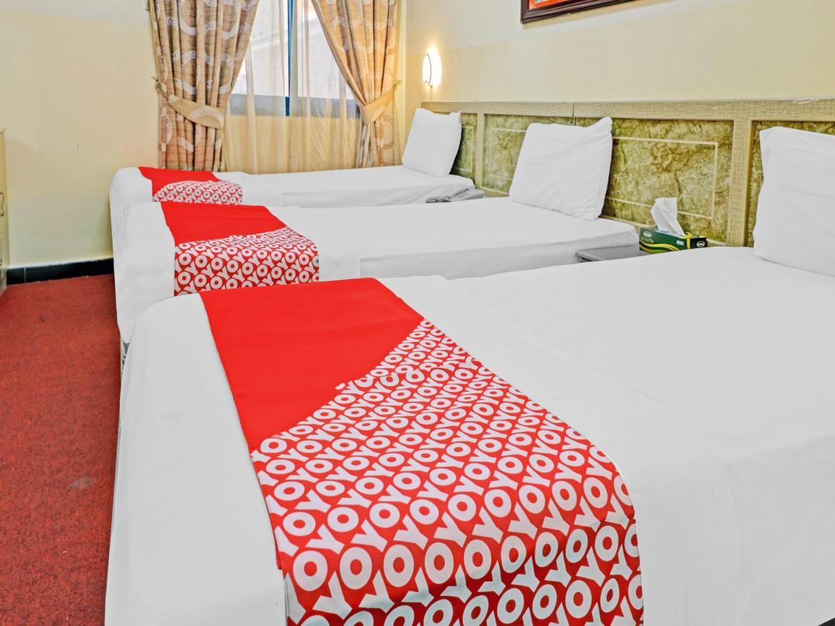Al Arraf Hotel Dubaj Zewnętrze zdjęcie