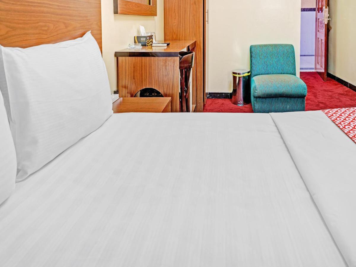 Al Arraf Hotel Dubaj Zewnętrze zdjęcie