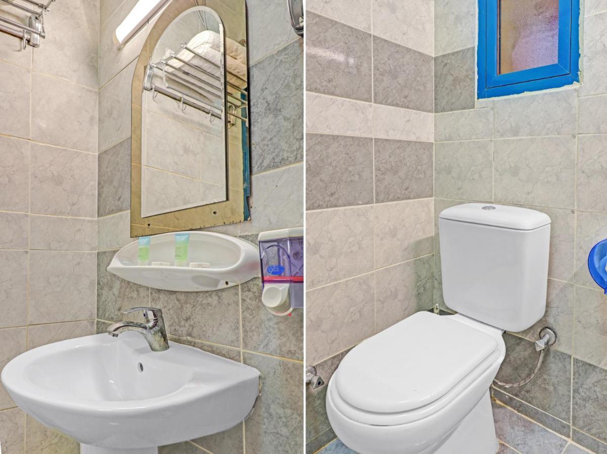 Al Arraf Hotel Dubaj Zewnętrze zdjęcie