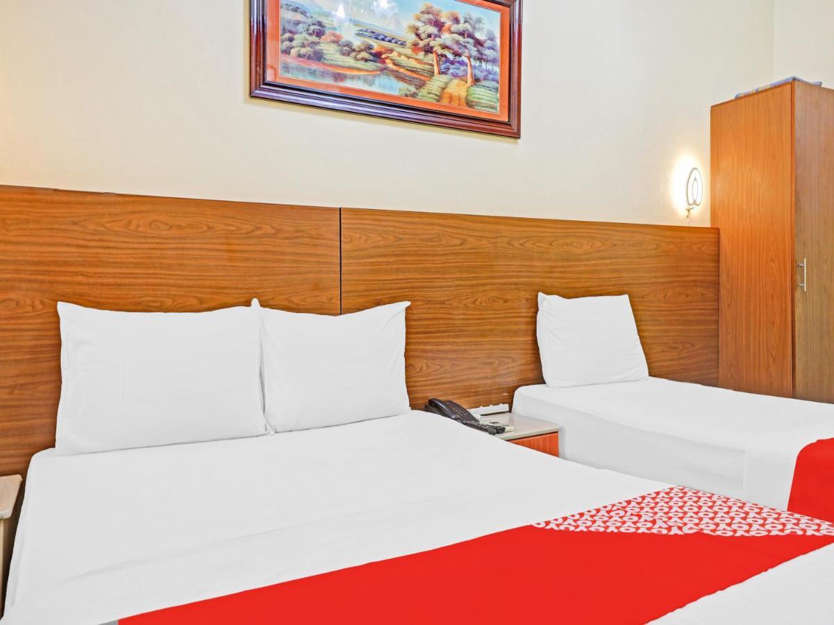 Al Arraf Hotel Dubaj Zewnętrze zdjęcie