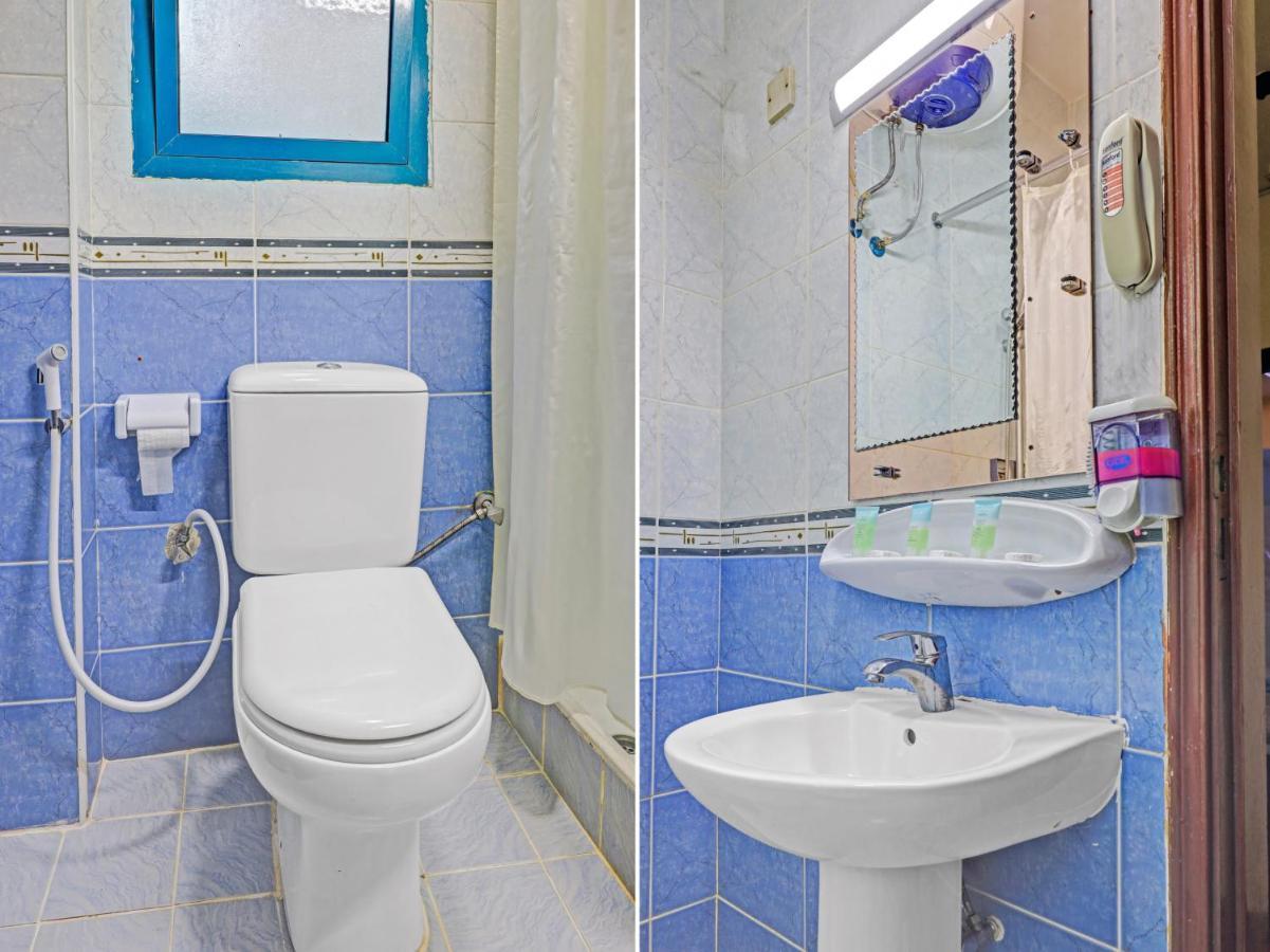 Al Arraf Hotel Dubaj Zewnętrze zdjęcie