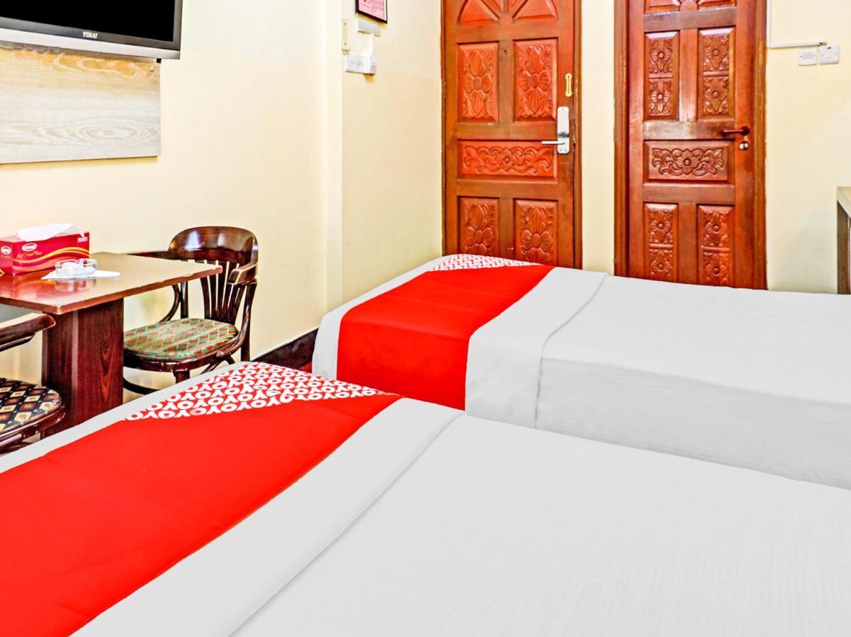 Al Arraf Hotel Dubaj Zewnętrze zdjęcie