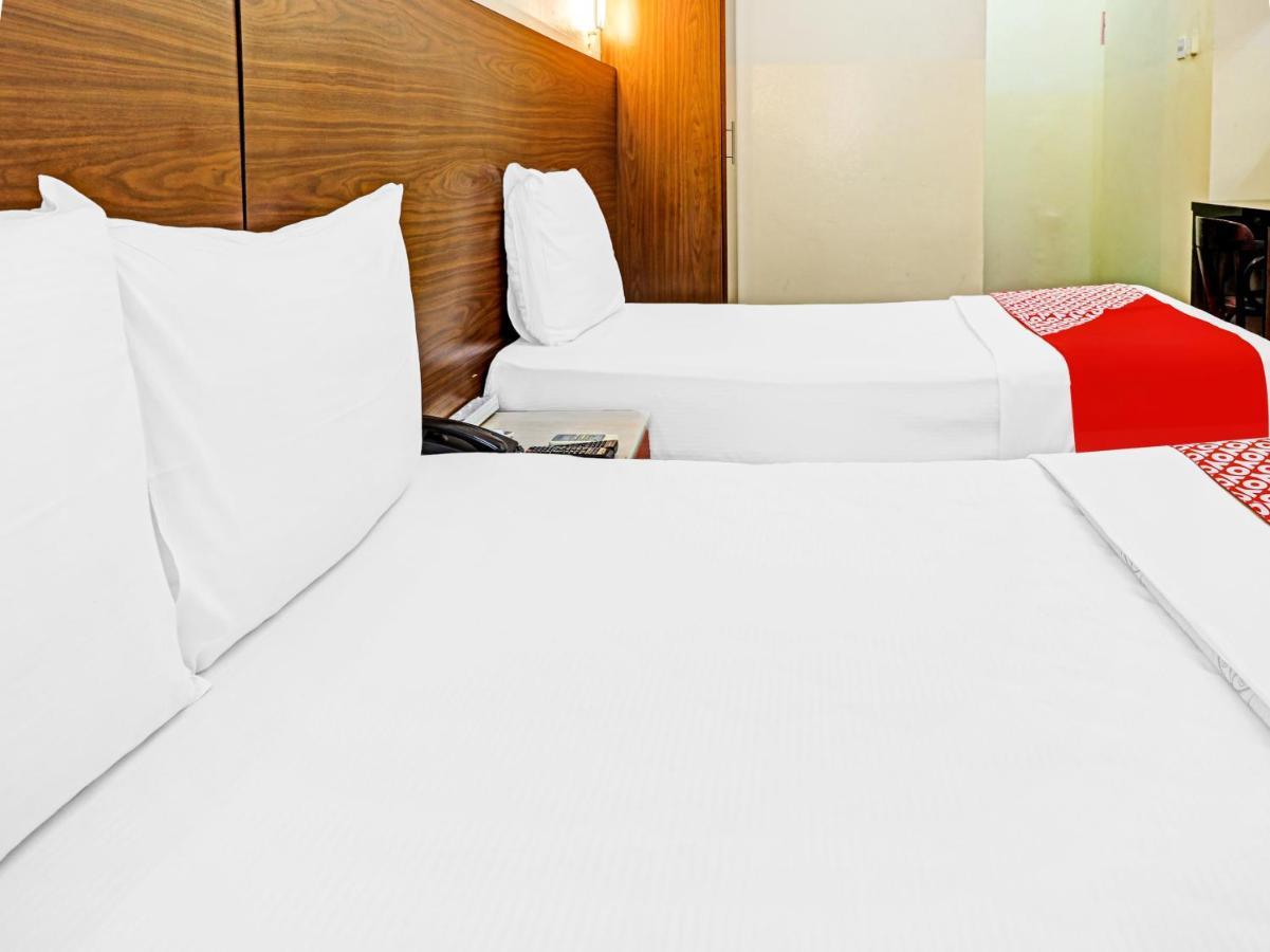 Al Arraf Hotel Dubaj Zewnętrze zdjęcie