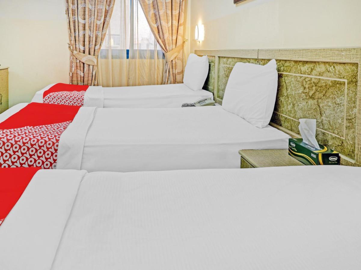 Al Arraf Hotel Dubaj Zewnętrze zdjęcie